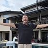 Longevity expert builds world's healthiest home to 'live to 120 years old'