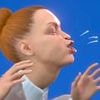 People left terrified to sneeze after shocking simulation reveals how woman was left paralysed
