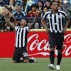 Botafogo verslaat Seattle Sounders, nieuw doelpuntloos gelijkspel in groep van Lionel Messi