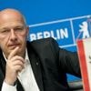 Verteidigung: „Iron Dome“-Debatte: Wegner sieht gestiegene Bedrohungslage