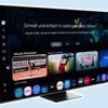 heise+ | Leuchtstarker OLED-Fernseher ohne Spiegelungen: Samsung QE65S95F im Test