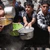 Getuigenissen over honger in Gaza doen huiveren: “Jongetje verkocht laatste speelgoedje om stuk brood te kopen”