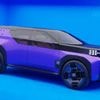 Fiat draws on Multipla for Dacia Bigster rival due in 2027