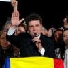 Gematigde Dan nieuwe president Roemenië, uiterst rechtse Simion geeft toch nederlaag toe
