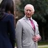 Le roi Charles III évoque le diagnostic de son cancer qu’il caractérise d’« effrayant »
