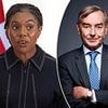 TOM UTLEY: As a lapsed Catholic, I'm in no position to lecture anyone about religion. But Kemi's reasons for rejecting God strike me as frankly preposterous