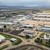 Holidaymakers face summer of strikes at major British airport as 800 workers are set to be balloted for industrial action over pay