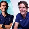 THOMAS FRANK INTERVIEW: What I want in first Tottenham transfer window, first impressions of Daniel Levy, set-pieces, Swedish fiction, why I'm so good at partying... and drinking champagne in a hot tub at 5am