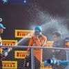 Vragenvuur voor Piastri en Norris na veelbesproken situatie in Monza: ‘Ik ga niet tegen het team in’