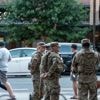 VS mobiliseren 1.700 agenten van Nationale Garde in 19 staten in strijd tegen illegale immigratie