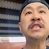 Despicable moment ramen business owner chases man down the street demanding he tip for meal