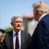 Nach jüngstem Zinsentscheid: Trump legt nochmal gegen Fed-Chef Powell nach