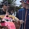 AngryGinge arrested on suspicion of causing £30k of damage to Formula One car at Silverstone - as YouTuber reveals 15-hour ordeal in custody