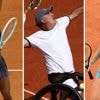 Le programme de samedi à Roland-Garros : Coco Gauff et Aryna Sabalenka se disputent le trône, Stéphane Houdet en finale du double en tennis-fauteuil