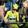 VIDEO. "J'ai juste envie de profiter de ce moment", savoure Pauline Ferrand-Prévôt après son triomphe sur le Tour de France femmes 2025