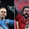 Nottingham Forest's Matz Sels has been better than Liverpool's Alisson Becker this season, IAN LADYMAN tells CHRIS SUTTON on the latest 'It's All Kicking Off!' podcast
