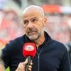 Bosz in gesprek met PSV over contractverlenging: 'Heb het goed naar mijn zin'