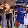Ex-Dodgers star Julio Urias plans MLB return two years after domestic violence arrest at MLS game in LA