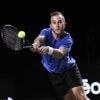 Tennis. « On est toujours bien accueilli ici » : Hugo Gaston a réussi son entrée à l’Open de Rennes