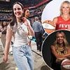 Caitlin Clark aims brutal dig at Fever teammates Sophie Cunningham and Lexie Hull after photoshoot
