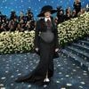 Schaulaufen in New York: Star-Reigen und Schwangerschaftsgerüchte bei der Met Gala