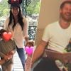 Meghan en Harry hebben elk heel andere redenen voor het online tonen van hun kinderen: “Ze zijn wanhopig”