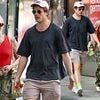 James Norton sparks fresh rumours of a romance with socialite Flora Huddart - just weeks after he partied with Lily Allen