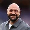 Soccer Aid thrown into chaos as Tyson Fury swears live on ITV at teatime forcing Alex Scott to apologise to viewers as they brand scenes 'disgraceful'