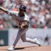 Devers homers against his former team to key 3-2 win for the Giants against the Red Sox