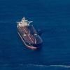 Guerre en Ukraine : le Royaume-Uni place sur sa liste noire 135 nouveaux pétroliers, soupçonnés d'appartenir à la "flotte fantôme" russe