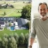 Een kijkje achter de (sobere) gevel van Johans miljoenenwoning: “Ondanks de grootte heb je er een huiselijk gevoel”