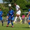 Football. William Harhouz, après le match face à Fleury : « On est une grande équipe »