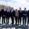 Gipfel auf Zugspitze: Mehr Abschiebungen: Innenminister wollen härteren Asylkurs