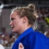 Van Dijke strijdt om brons op WK judo, Van Dijk en De Voogd uitgeschakeld