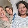 Robert Irwin shares update on his sister Bindi's health after her shock emergency surgery