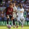 Keert Largie Ramazani terug naar Spanje? Valencia wil flankspeler op huurbasis overnemen
