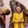Prinses Irene: ‘Kinderen worden vermoord, terwijl wereldleiders met hun grote mond staan te praten’