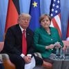 Ein ambivalentes Verhältnis: Trump zwischen Stolz auf seine deutsche Herkunft und Verachtung für alles Deutsche