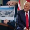 Trump breidt Witte Huis uit met prestigieuze balzaal van 200 miljoen dollar: bouw start in september