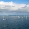 Umwelt: Studie: Windparks könnten chemische Stoffe ins Meer abgeben