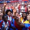Eindelijk is Crystal Palace Manchester City dan de baas, en mag de club naar huis met haar eerste troffee