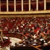 Depuis l'annonce de la reconnaissance de l'Etat de Palestine, aucune position commune au sein des alliés d'Emmanuel Macron