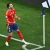 VIDÉO. France - Espagne : Mikel Merino fait le break contre les Bleus après un mouvement collectif
