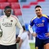 De eerste voor PSG of de vierde voor Inter? Frank Boeckx bespreekt de clash der stijlen