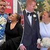 AFL WAG Chloe Pink hits back at trolls' disgraceful comments on her appearance just months after they tried to ruin her wedding
