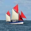 Bisquine, chalutier, goélette... Embarquez sur un vieux gréement dans la Manche !