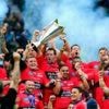 Rugby. Le triplé historique de l’invincible armada du RC Toulon en Coupe d’Europe, le 2 mai 2015