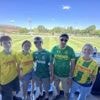 « C’est comme à la Beaujoire », à Saint-Nazaire, les supporters du FC Nantes ont mis l’ambiance