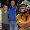 Mum of cricket legend Andrew Symonds reveals tragic 2am phone where she learned of his tragic death