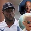 TEST MATCH BREAKFAST: Dukes ball owner addresses controversy, an Indian invitation from King Charles and Jofra Archer's way of getting to the ground